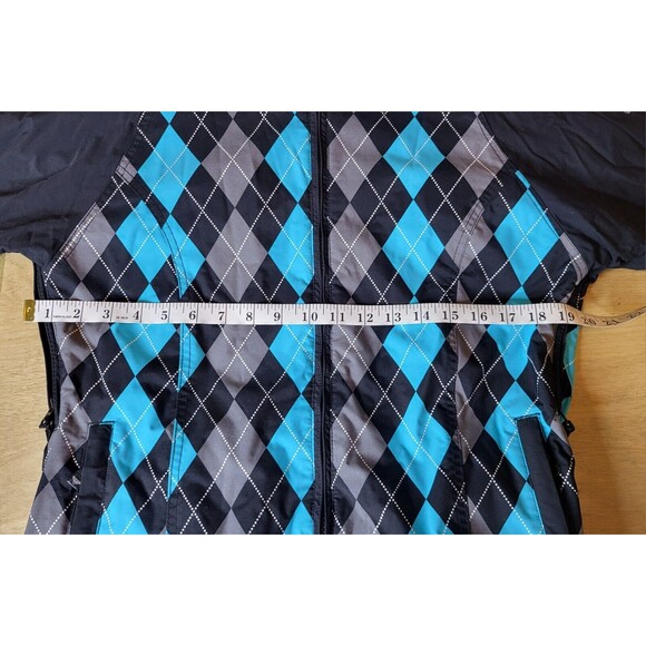 Roxy By Quicksilver ski snowboard winter jacket Coat ladies womens Size XS - Picture 7 of 10